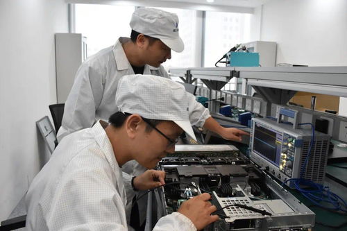 拓維信息助力長沙構(gòu)筑全球研發(fā)高地 以網(wǎng)絡(luò)技術(shù)賦能創(chuàng)新生態(tài)