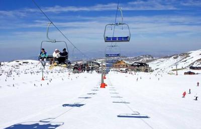 冰雪場所安全工作會議 聚焦安全底線，促進(jìn)冰雪運(yùn)動健康發(fā)展