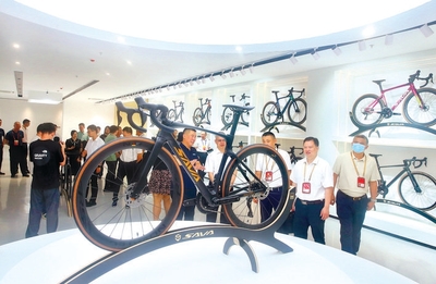 惠陽加速融深 8條連接道路啟動規(guī)劃，體育產(chǎn)業(yè)迎新機(jī)遇