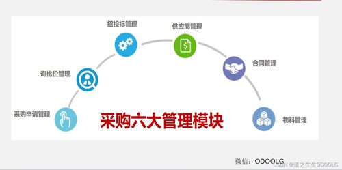 優(yōu)秀采購管理的七大核心流程與模塊 一張圖掌握所有干貨（含高風(fēng)險(xiǎn)運(yùn)動項(xiàng)目專項(xiàng)解析）